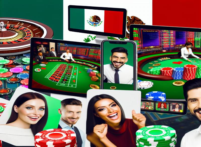 casino online que acepta entropay