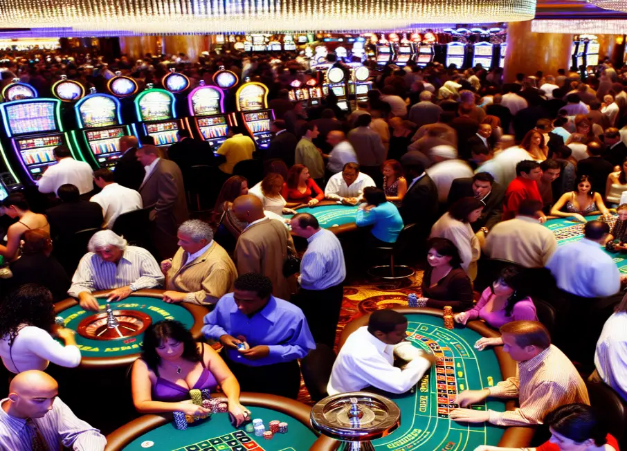 mejor casino online que acepta paysafecard